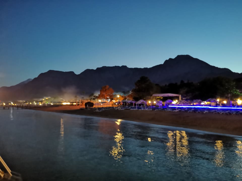 Strand Ulusoy Kemer Holiday Club