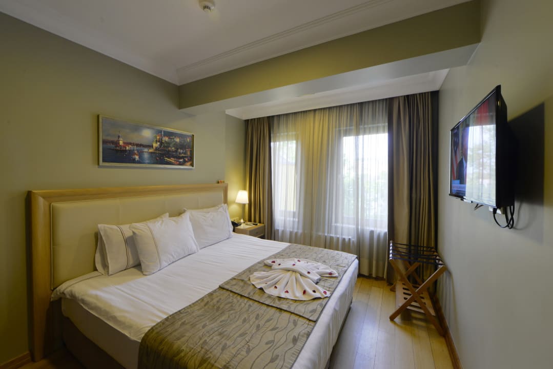 Zimmer Agora Life Hotel - Special Class