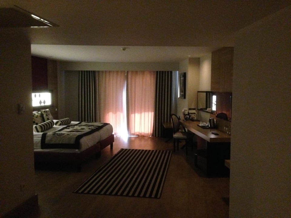 Sehr groß Hotel Delphin Imperial