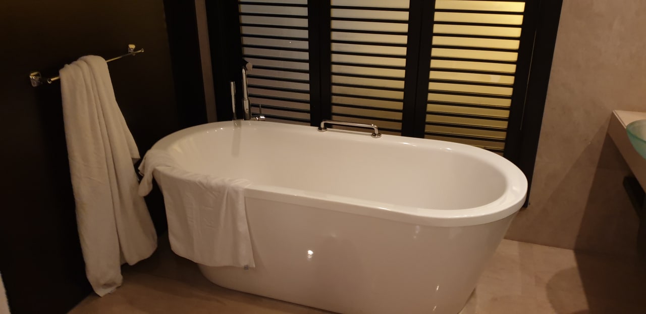 Zimmer Rixos The Palm Hotel & Suites