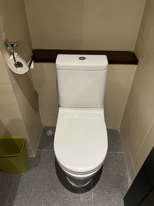 Zimmer Hotel COZi Resort Tuen Mun