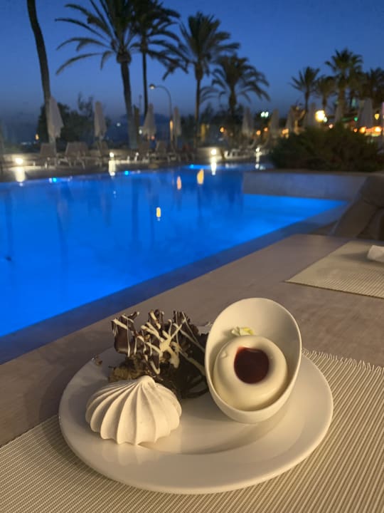 Gastro Myseahouse Flamingo - Adults only