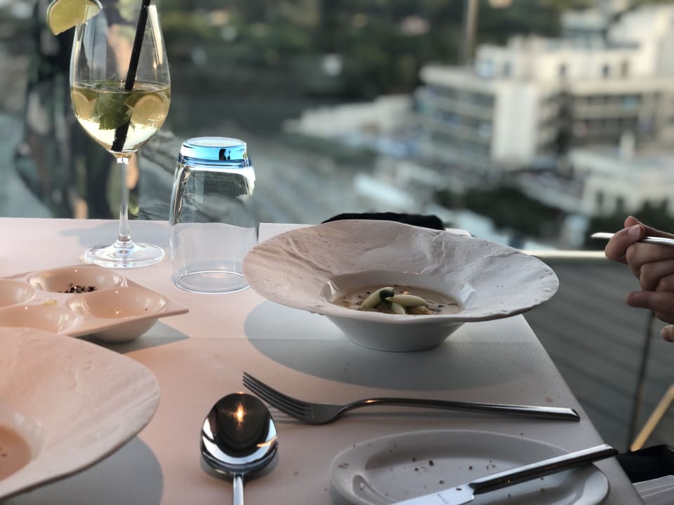 Gastro Son Moll Sentits Hotel & Spa