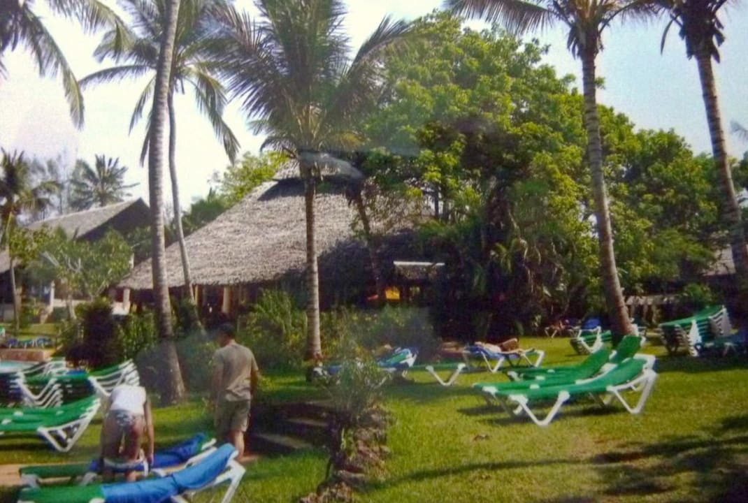Baobab Beach Resort Baobab Beach Resort & Spa