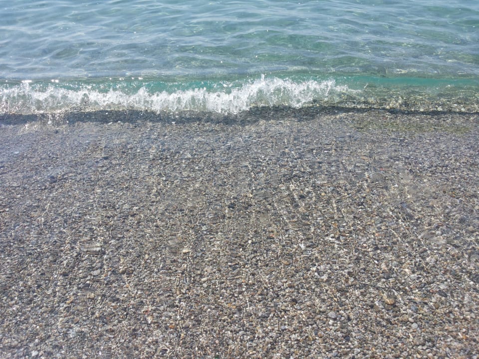 Sea Villaggio Camping Lungomare