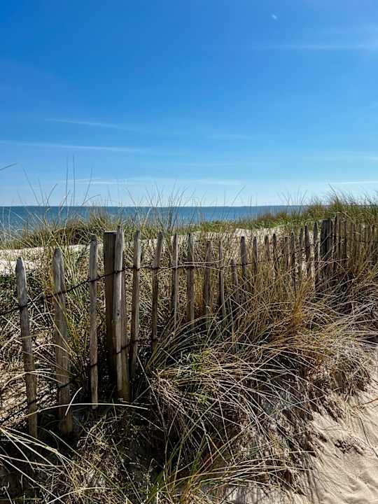 Strand A-ROSA Sylt Resort