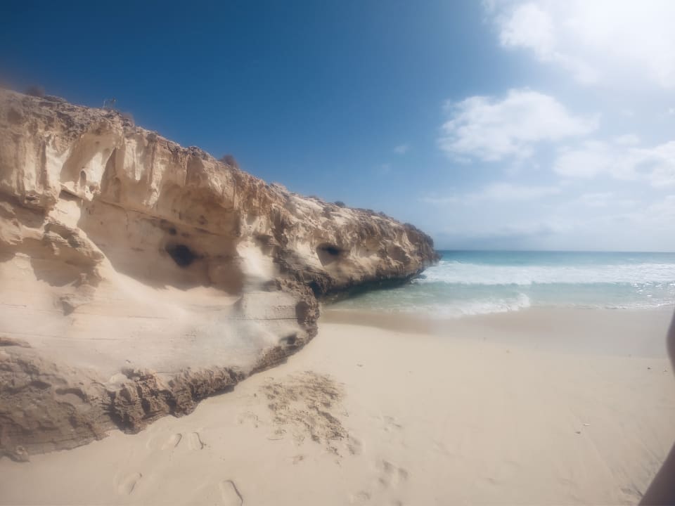 Strand Hotel Riu Touareg