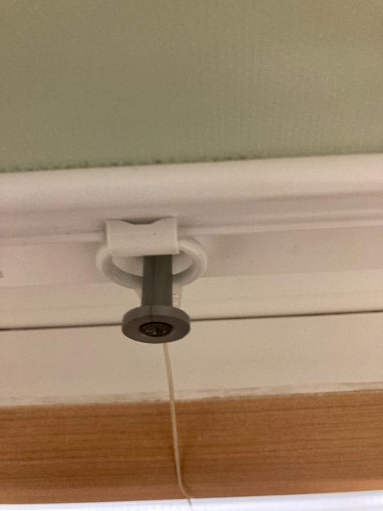 Zimmer ibis budget Köln Messe