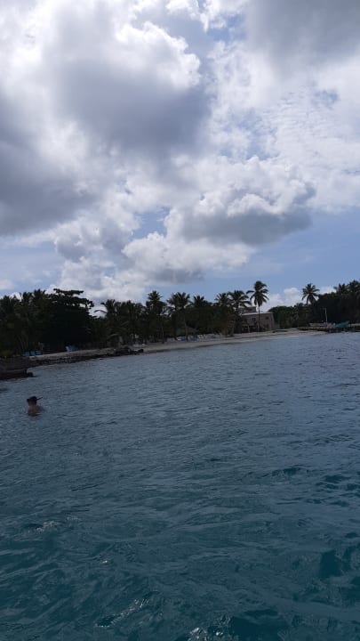 Strand Vista Sol Punta Cana