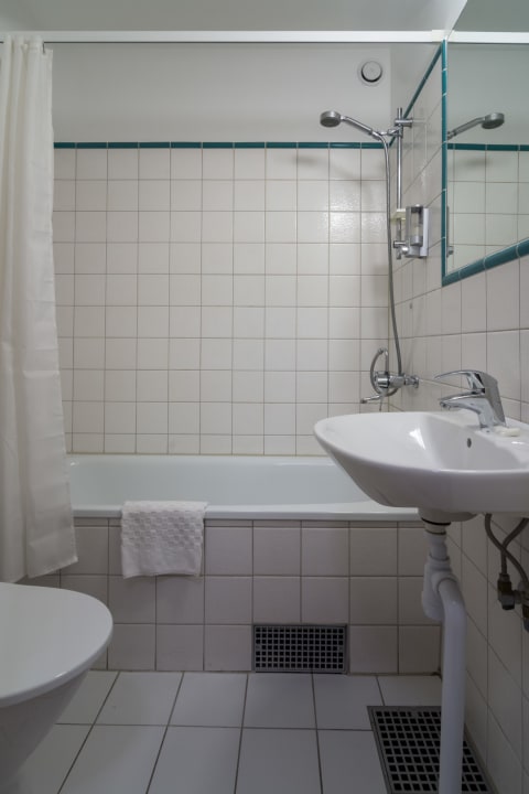 Zimmer Teaterhotellet