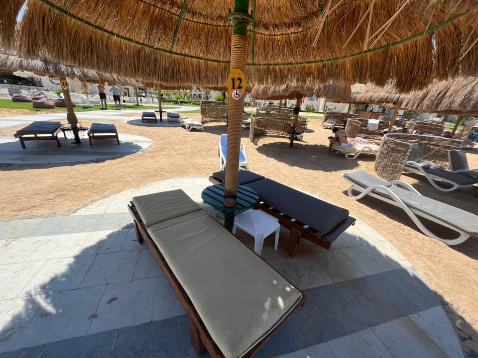 Strand SUNRISE Crystal Bay Resort