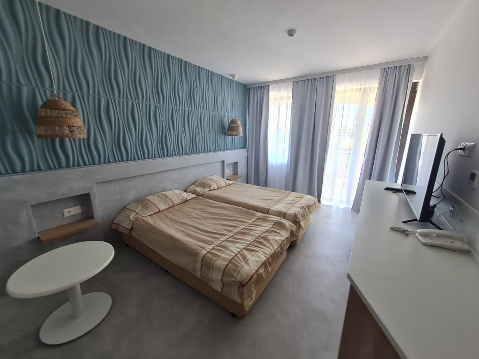 Zimmer Hotel Cazablanka / Casablanca