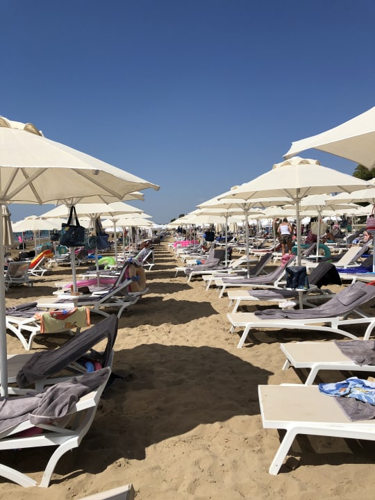 Strand Seaden Quality Resort & Spa