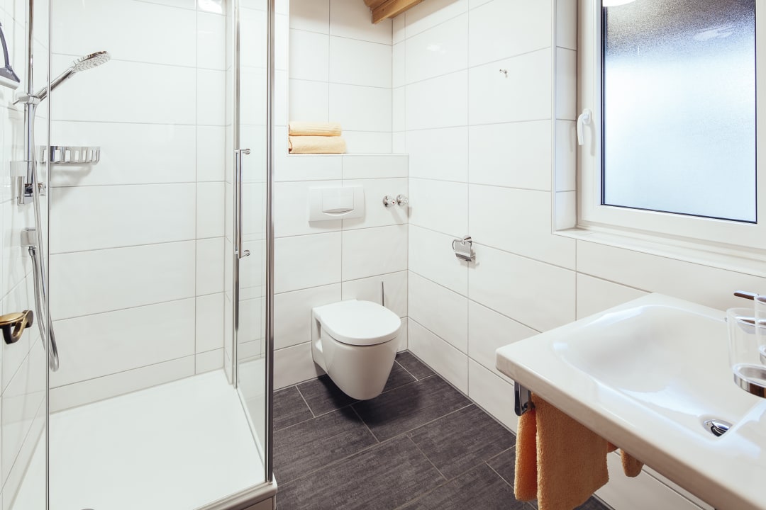 Zimmer Kaisers - das kleine Stadthotel