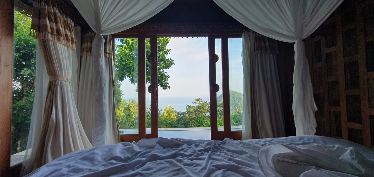 Zimmer Santhiya Koh Yao Yai Resort & Spa