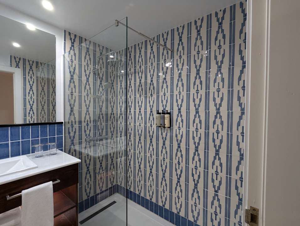 Zimmer H10 Playa Esmeralda - Adults only