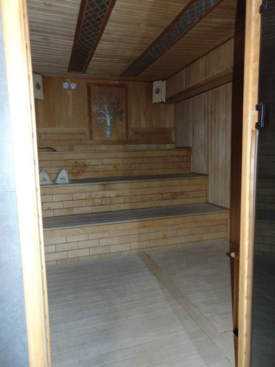 Sport & Freizeit Wyndham Garden Tashkent