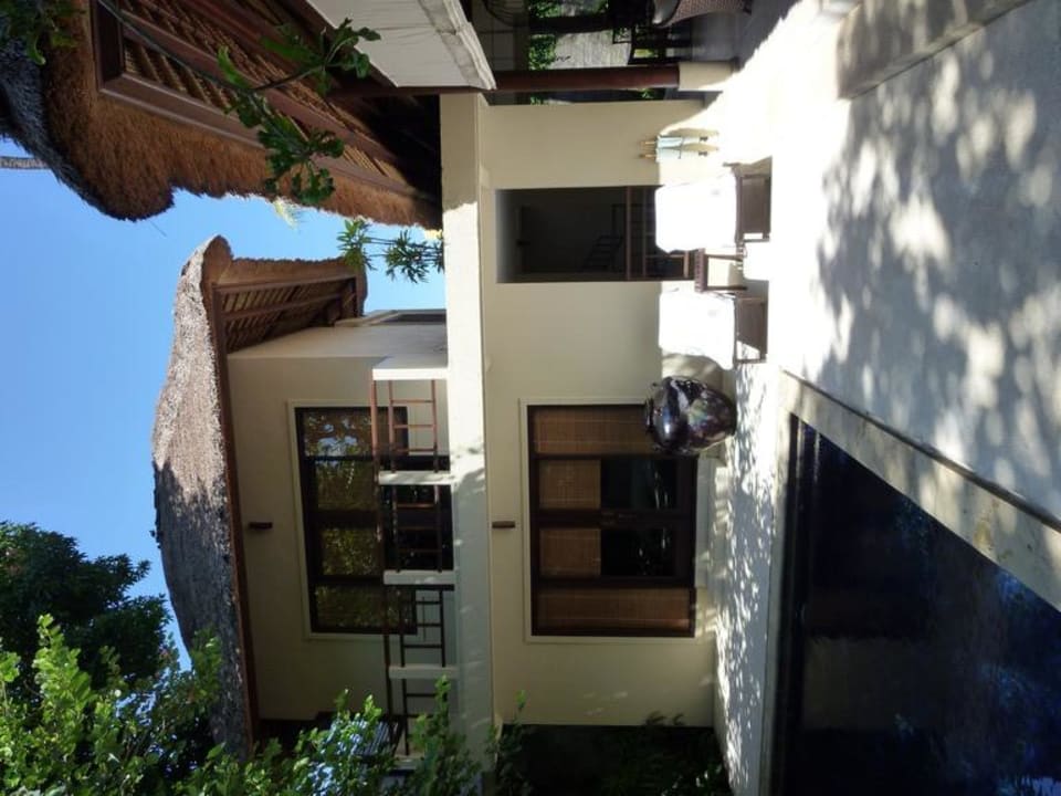 Villa Gender Kayumanis Sanur Private Villa & Spa