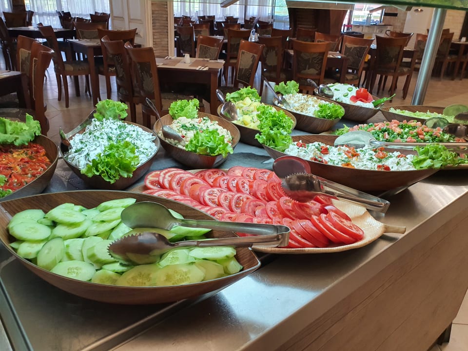 Gastro HI Hotels Imperial Resort