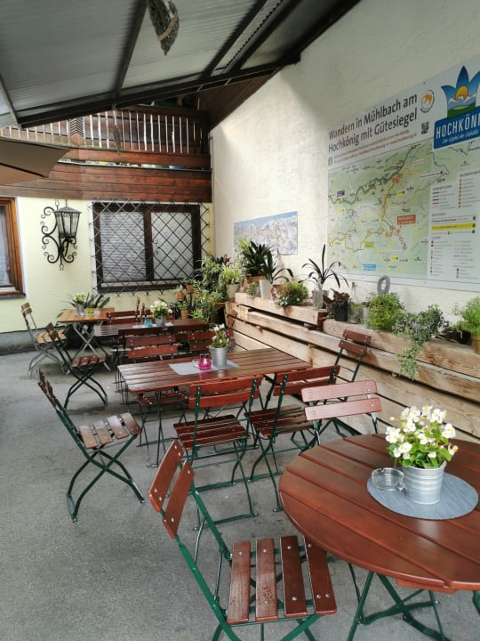 Sonstiges Hotel Heinrichshof