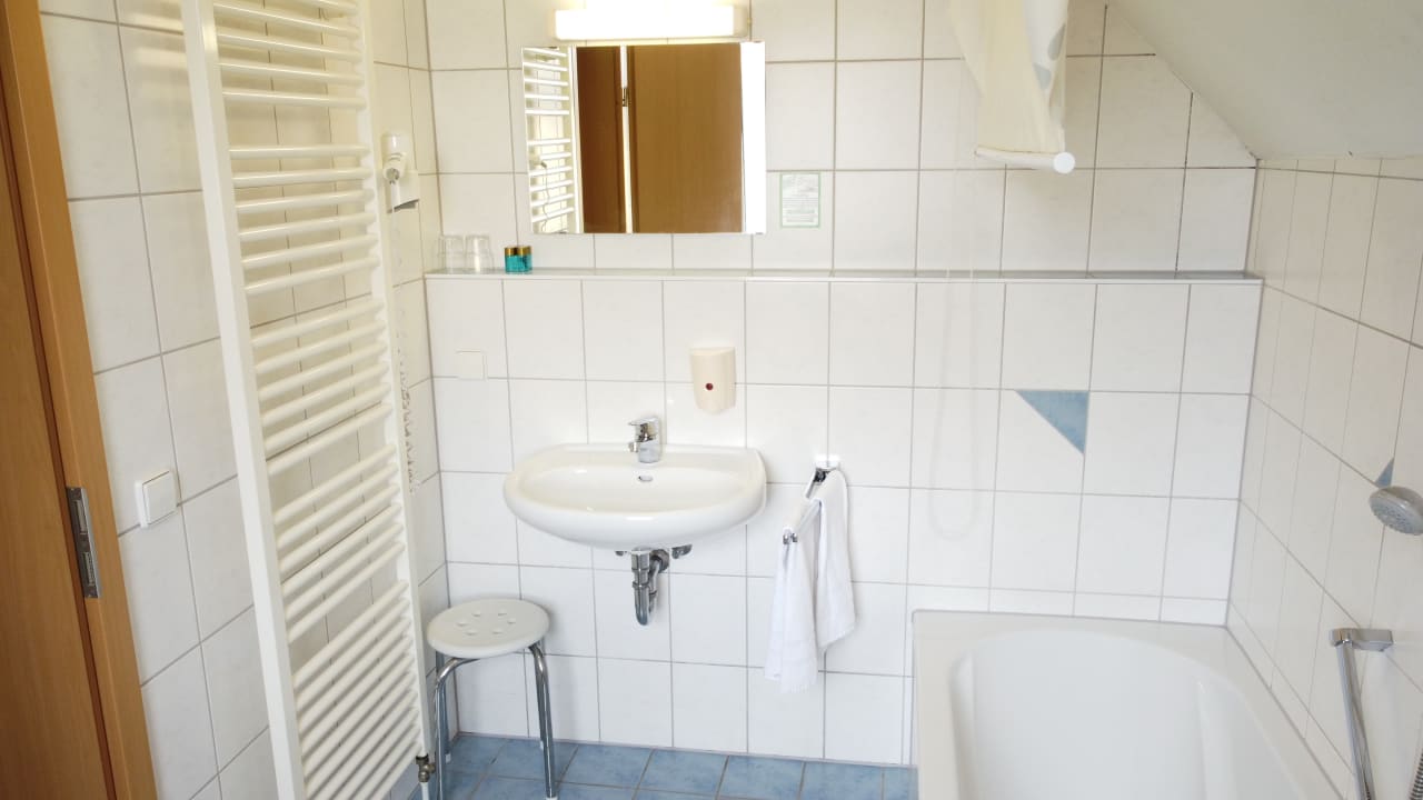 Zimmer Hotel Sorella