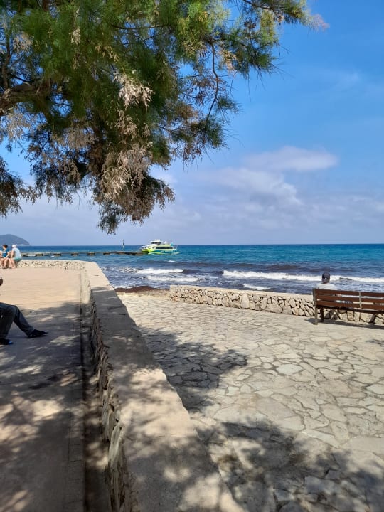 Strand Protur Floriana Resort Aparthotel