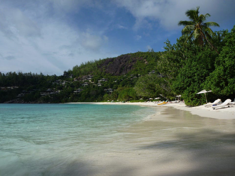 Four Seasons Resort Seychelles, Petite Anse Four Seasons Resort Seychelles