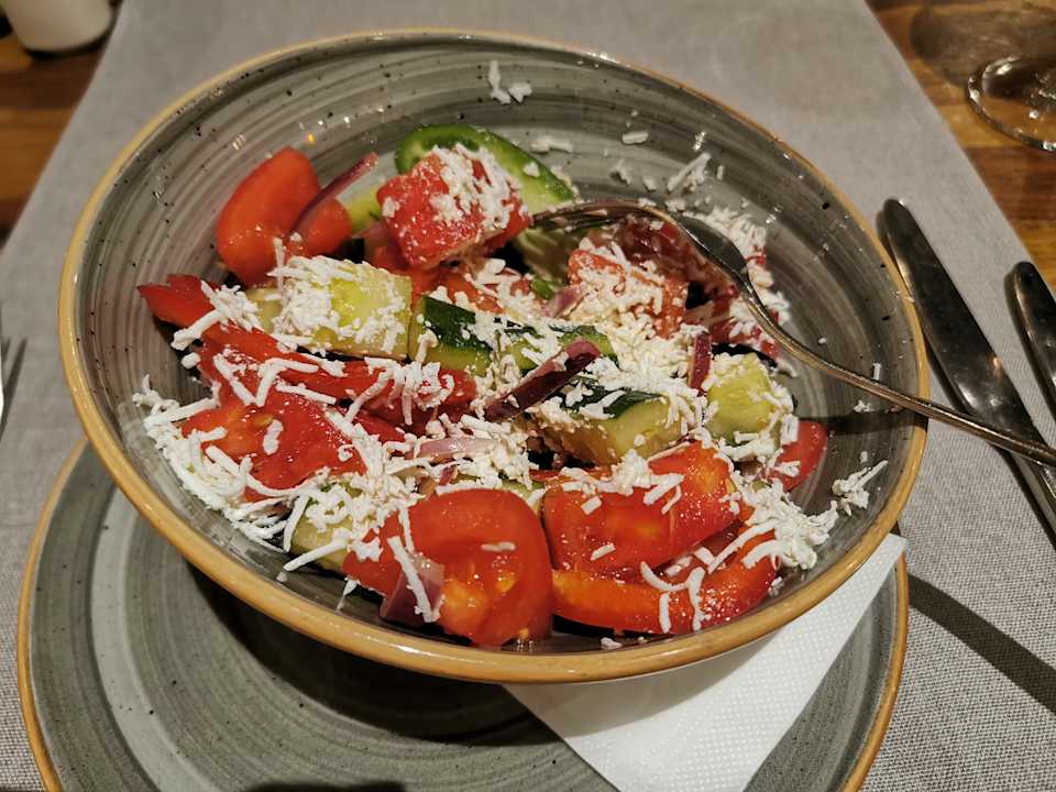 Gastro GRIFID Vistamar