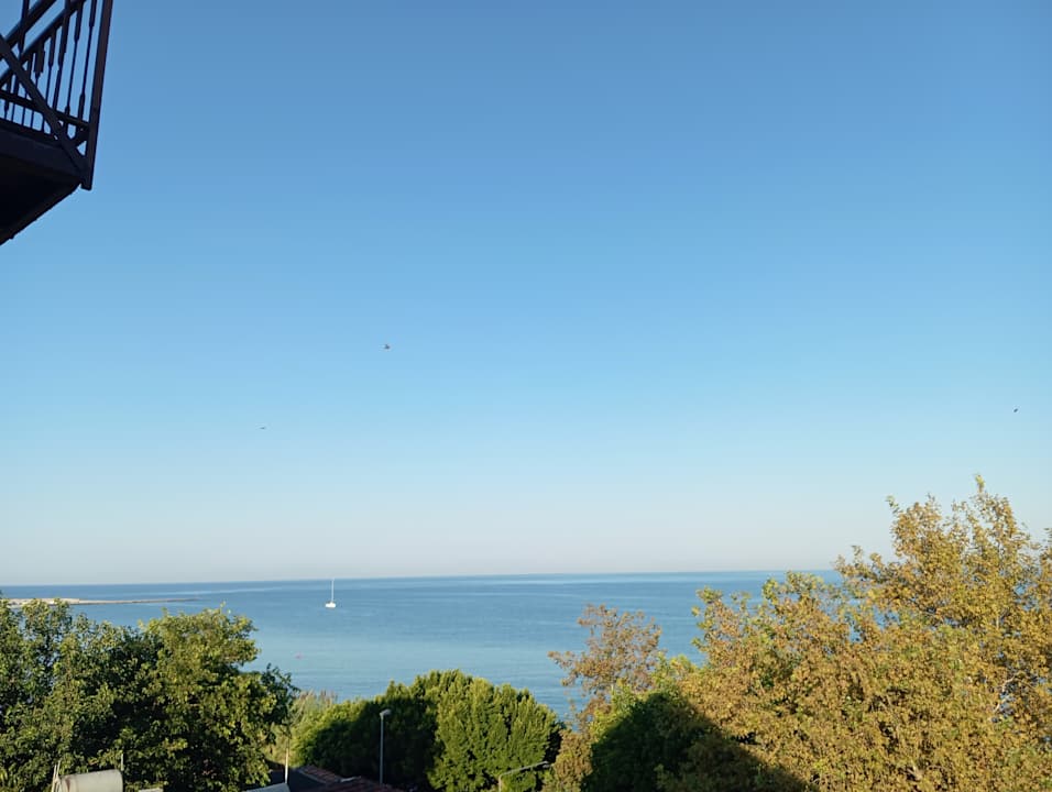 Zimmer Hotel Neptün/Neptun
