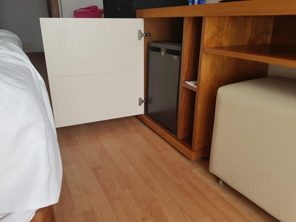 Kühlschrank Hipotels La Geria