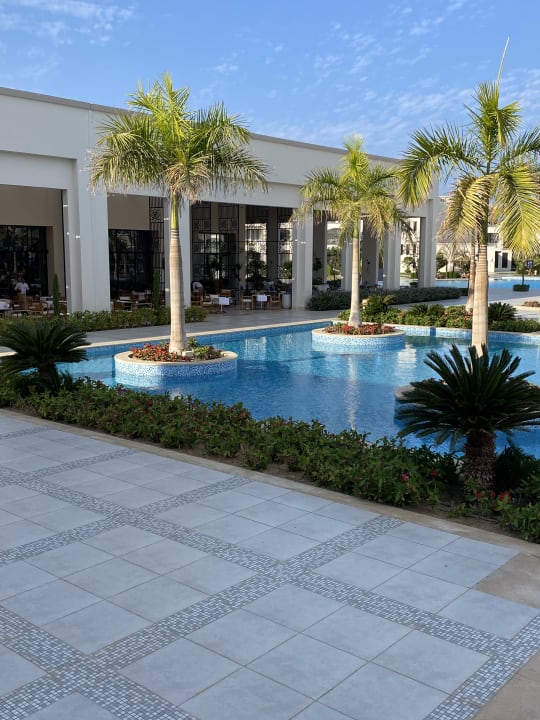 Pool Steigenberger Resort Alaya Marsa Alam - Red Sea - Adults only