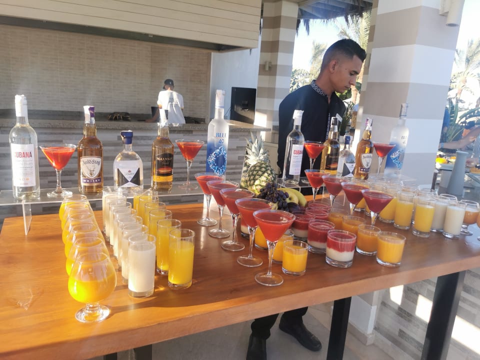 Sonstiges JAZ Elite Casa del Mar Beach