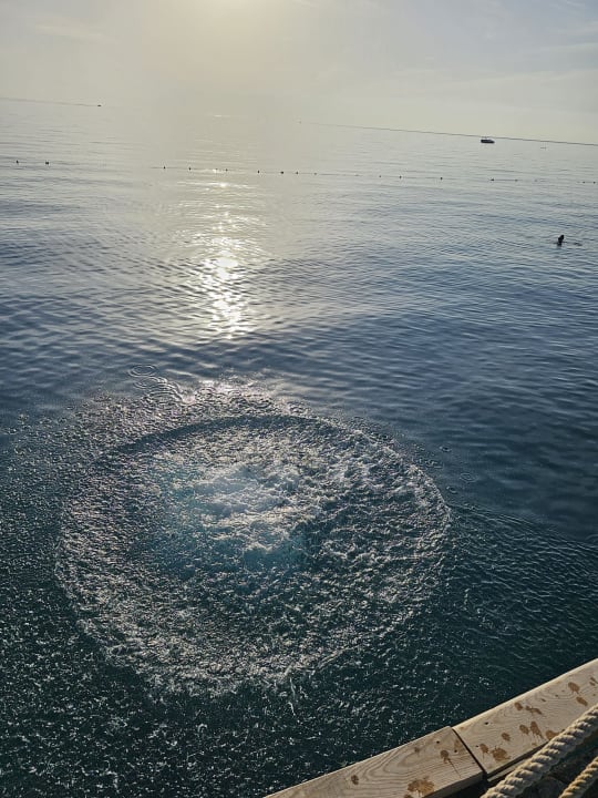 Strand Dosinia Luxury Resort