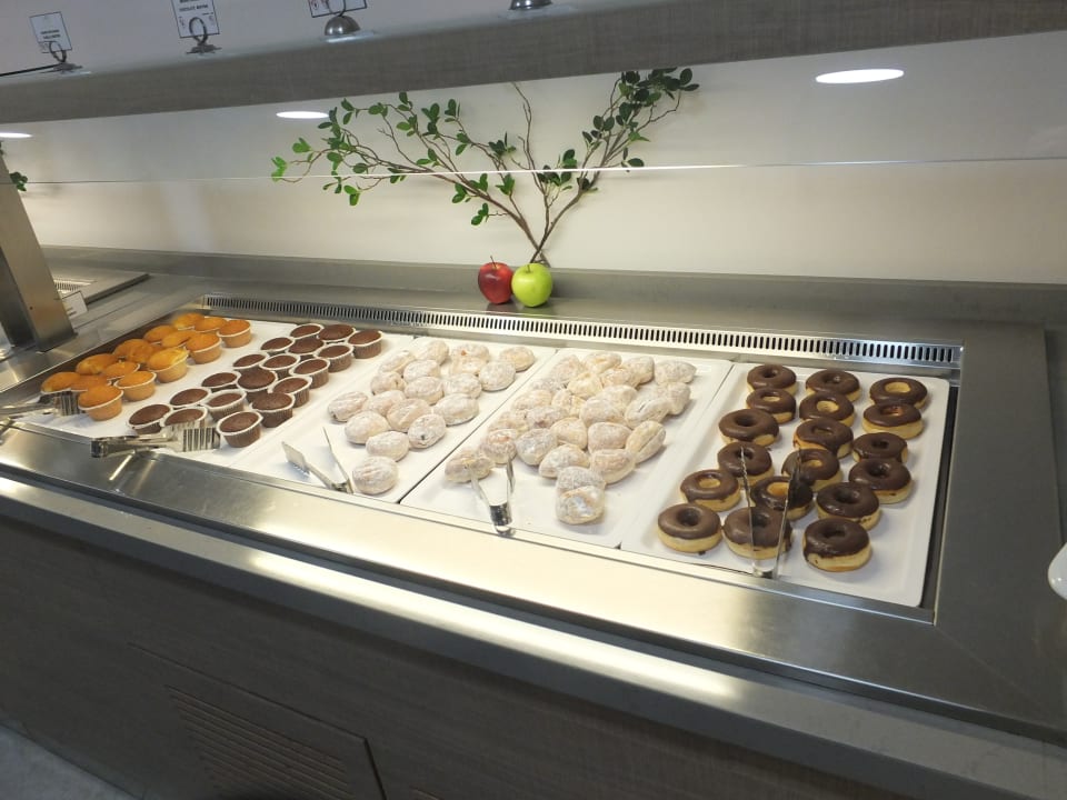 Gastro Akti Imperial Deluxe Resort & Spa Dolce by Wyndham