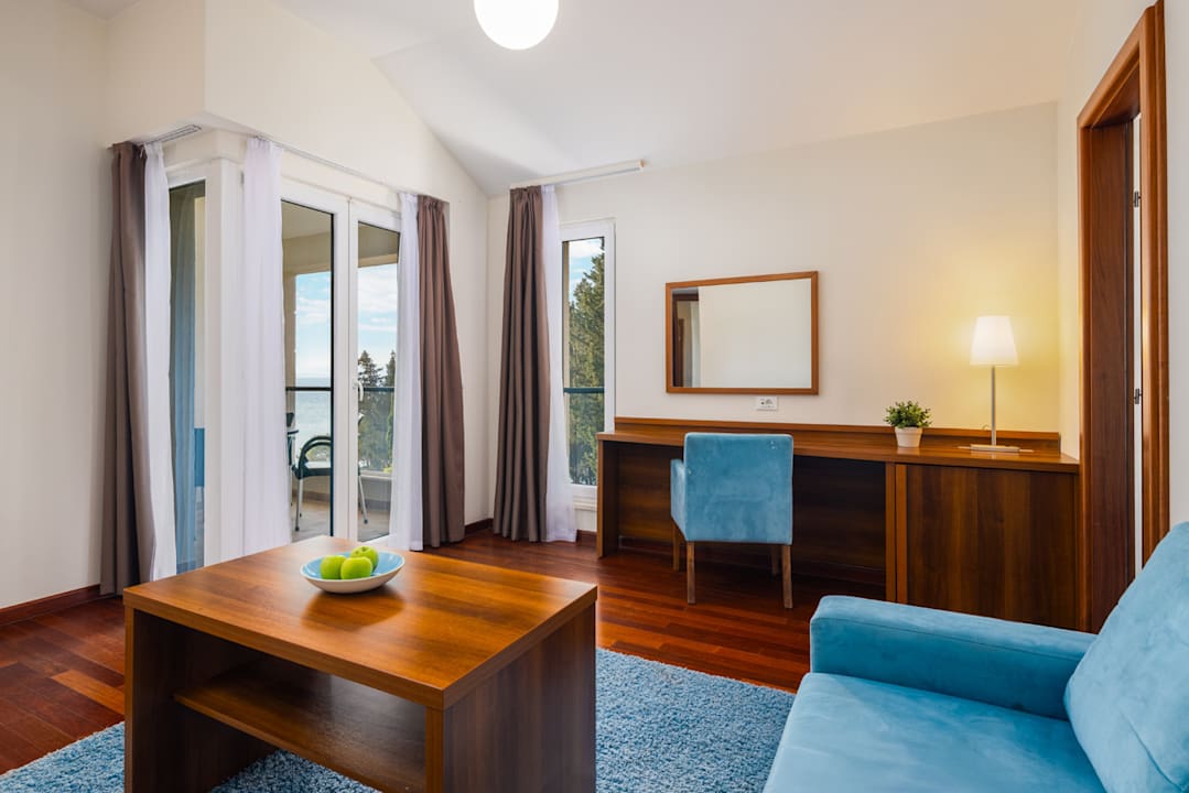 Zimmer Aminess Vival Velaris Resort