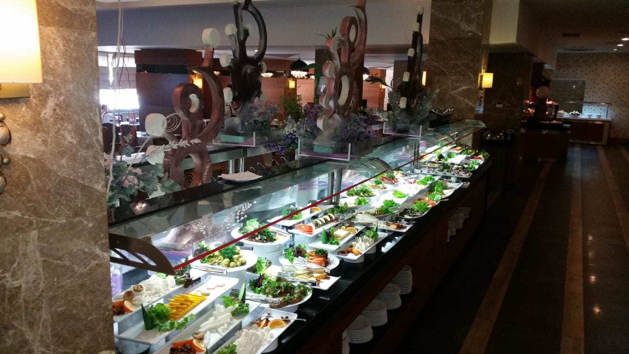 Auswahl Wyndham Garden Lara