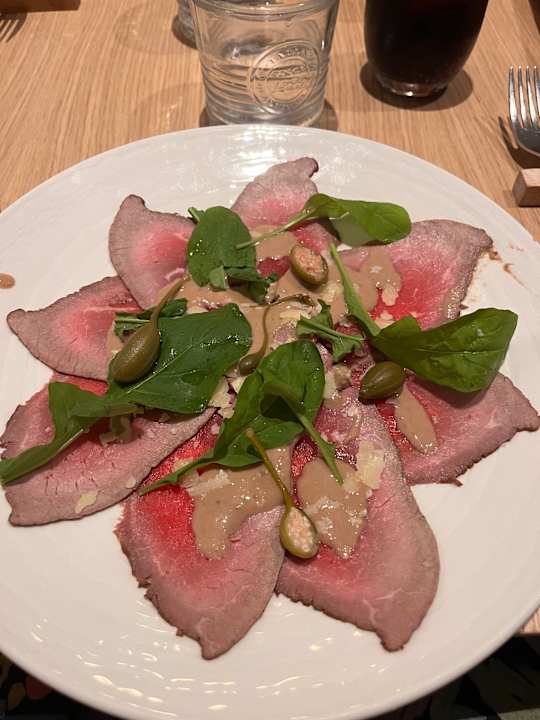 Gastro Paradisus by Meliá Gran Canaria