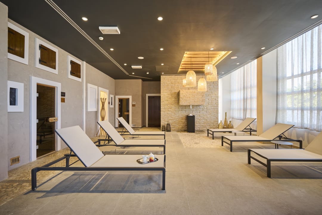 Sport & Freizeit Hotel & Residence Umag Plava Laguna