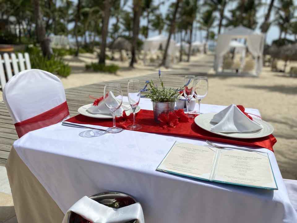 Gastro Bahia Principe Luxury Ambar