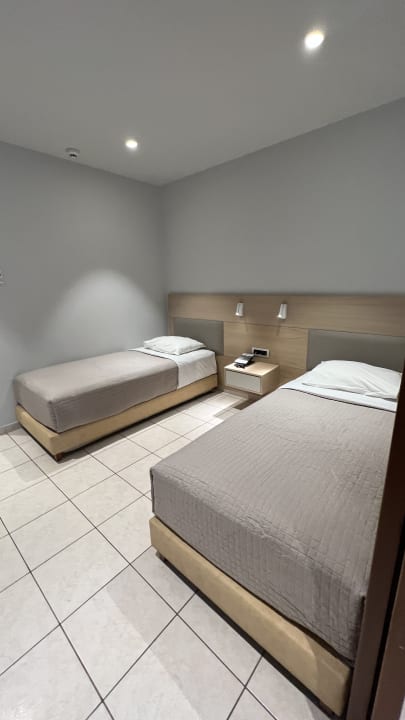 Zimmer Porto Bello Royal