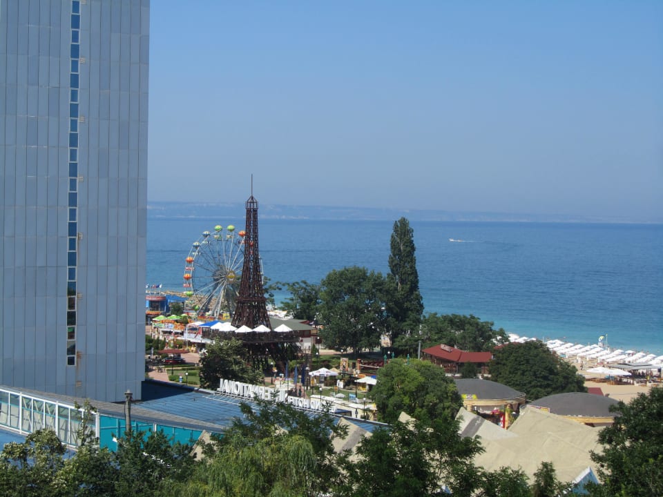 Hotel Grifid Arabella GRIFID Club Hotel Arabella