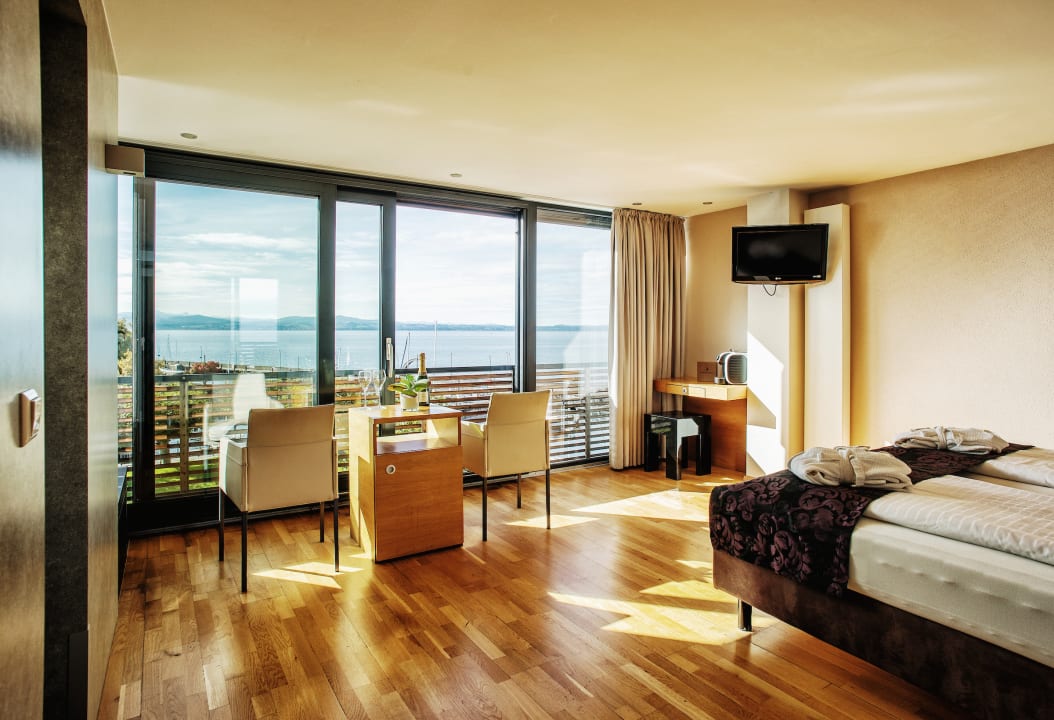 Zimmer Seehotel Litz