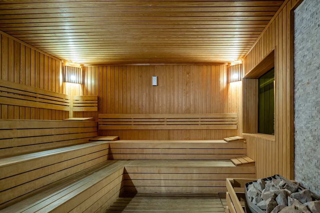 Sport & Freizeit Justiniano Club Alanya