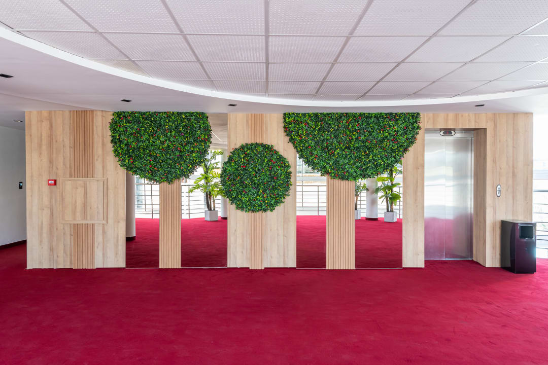 Sonstiges Hotel Bavaro