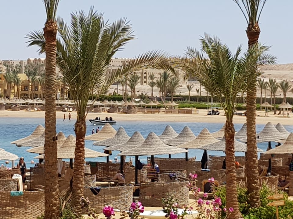 Strand Steigenberger Coraya Beach - Adults only