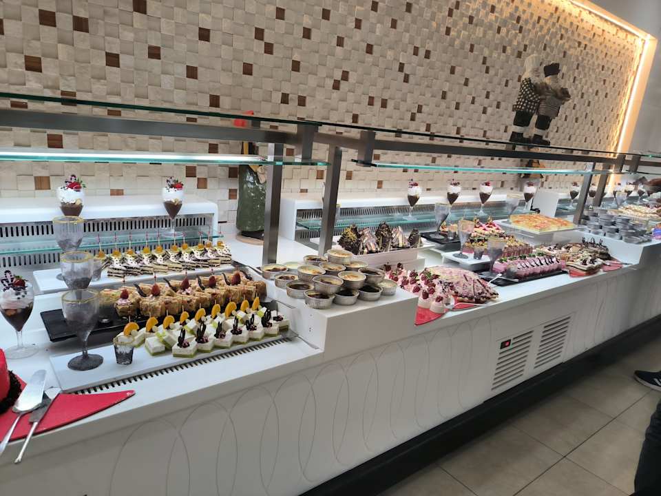 Gastro Hane Family Resort