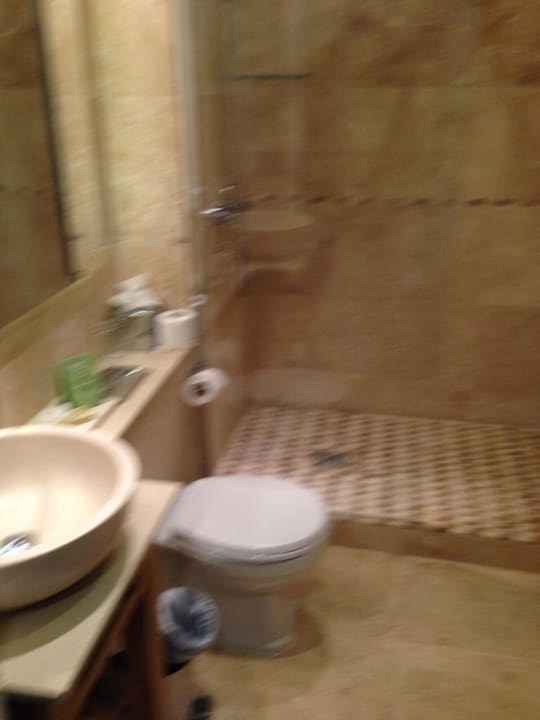 Wc The Richmond Hotel