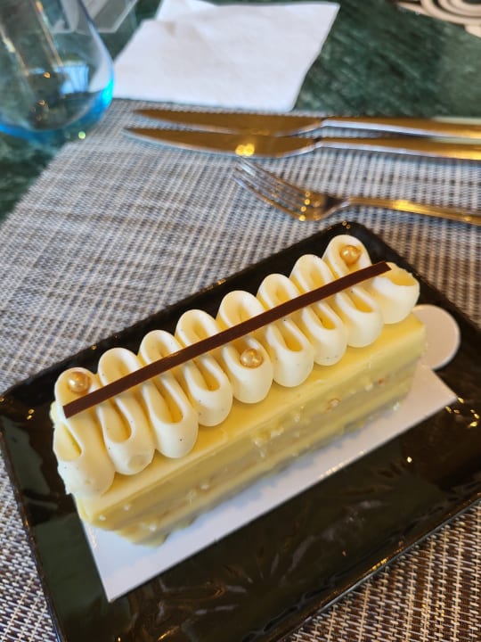 Strand Voyage Belek Golf & Spa