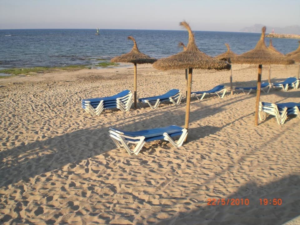 Toll, oder? THB Gran Bahía