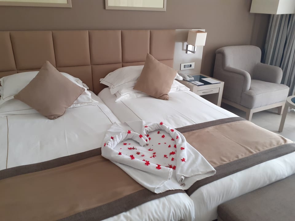 Zimmer Cleopatra Luxury Resort Makadi Bay